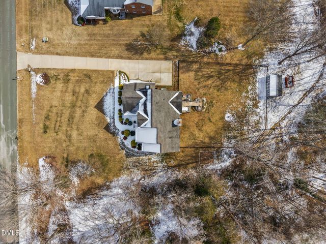 2327 Olde Spring Court, Graham, NC 27253