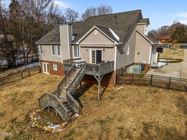 2327 Olde Spring Court, Graham, NC 27253