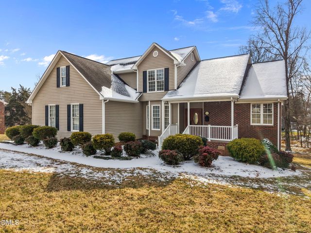 2327 Olde Spring Court, Graham, NC 27253