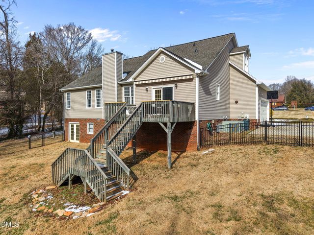 2327 Olde Spring Court, Graham, NC 27253