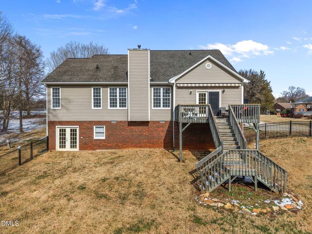 2327 Olde Spring Court, Graham, NC 27253