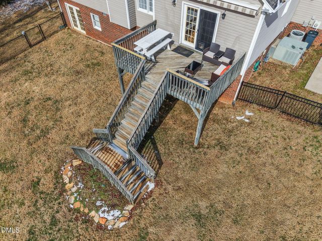 2327 Olde Spring Court, Graham, NC 27253