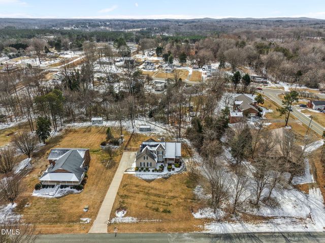 2327 Olde Spring Court, Graham, NC 27253