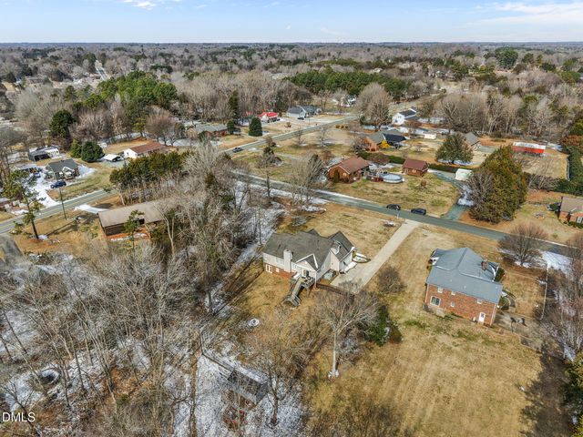 2327 Olde Spring Court, Graham, NC 27253