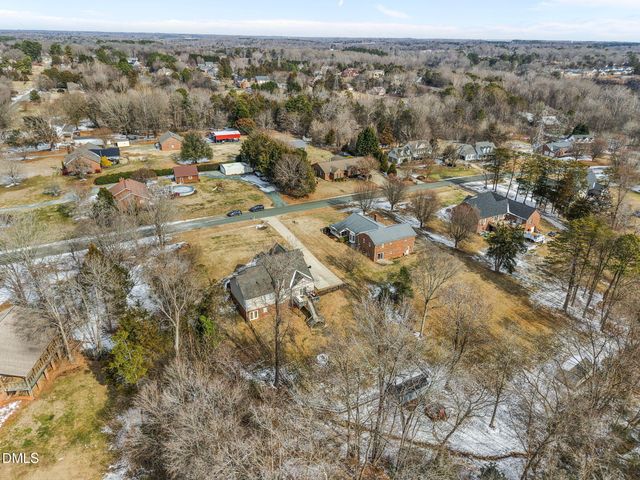 2327 Olde Spring Court, Graham, NC 27253