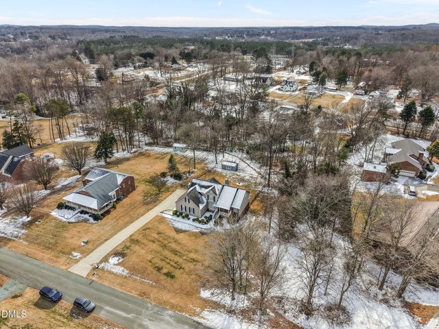 2327 Olde Spring Court, Graham, NC 27253