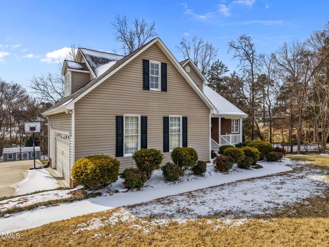 2327 Olde Spring Court, Graham, NC 27253