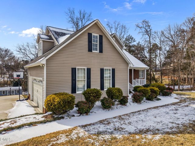 2327 Olde Spring Court, Graham, NC 27253