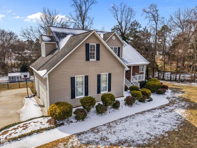 2327 Olde Spring Court, Graham, NC 27253