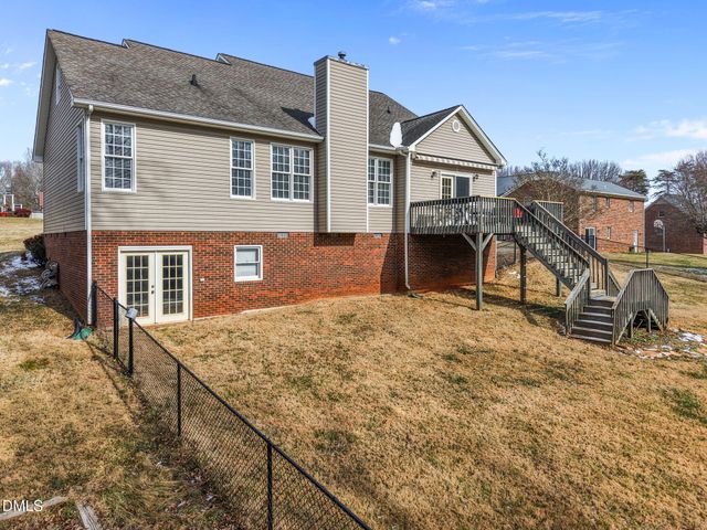 2327 Olde Spring Court, Graham, NC 27253