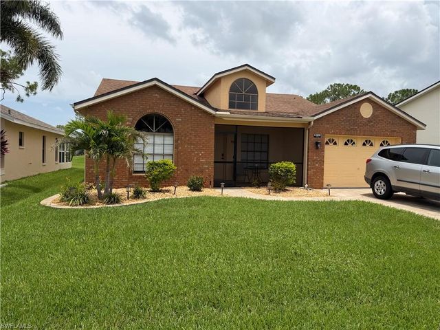 17680 Acacia DR, North Fort Myers, FL 33917