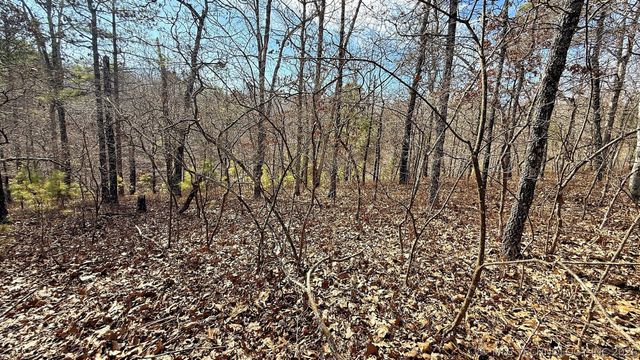 238 Fox Track Trail, Kansas, OK 74347