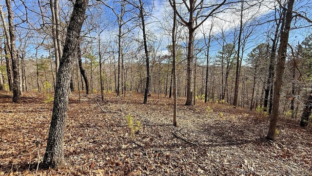 238 Fox Track Trail, Kansas, OK 74347