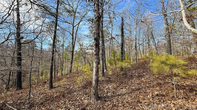 238 Fox Track Trail, Kansas, OK 74347