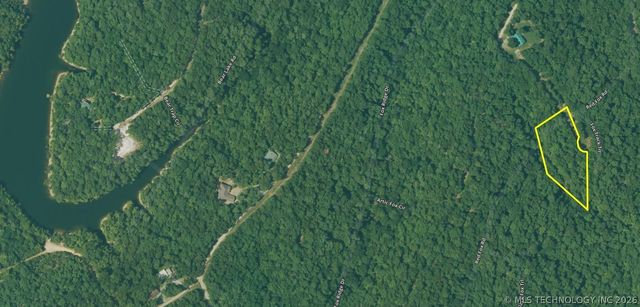 238 Fox Track Trail, Kansas, OK 74347