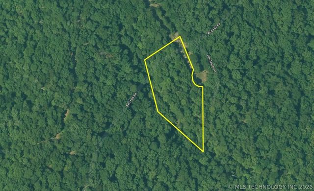 238 Fox Track Trail, Kansas, OK 74347