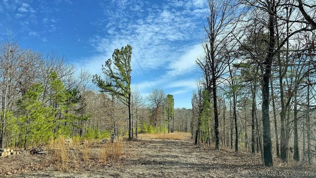 238 Fox Track Trail, Kansas, OK 74347