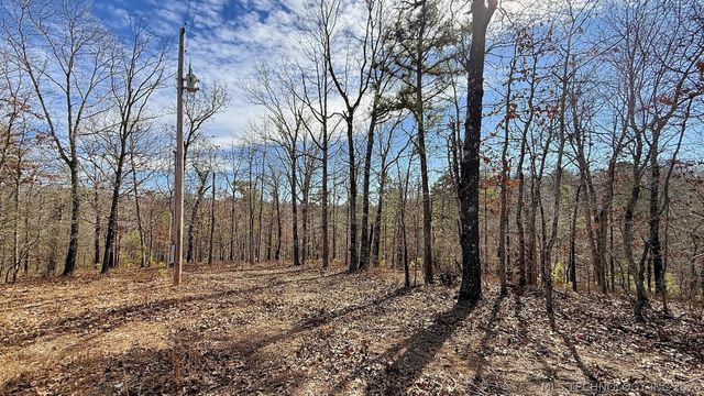 238 Fox Track Trail, Kansas, OK 74347