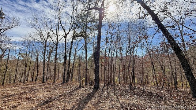 238 Fox Track Trail, Kansas, OK 74347