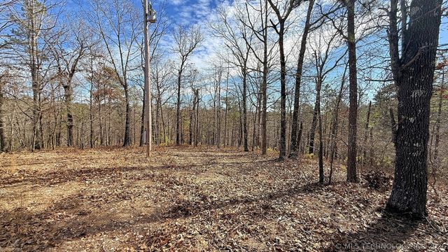 238 Fox Track Trail, Kansas, OK 74347