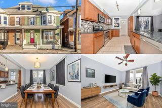 408 MITCHELL AVE, Hagerstown, MD 21740