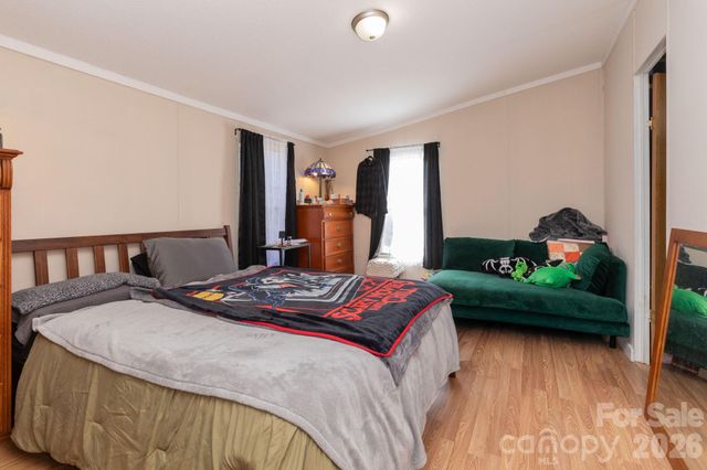 143 Hubert Mccall Drive, Balsam Grove, NC 28708