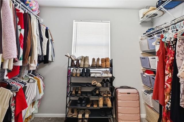 2140 SW Gooseberry Lane, Lee's Summit, MO 64082