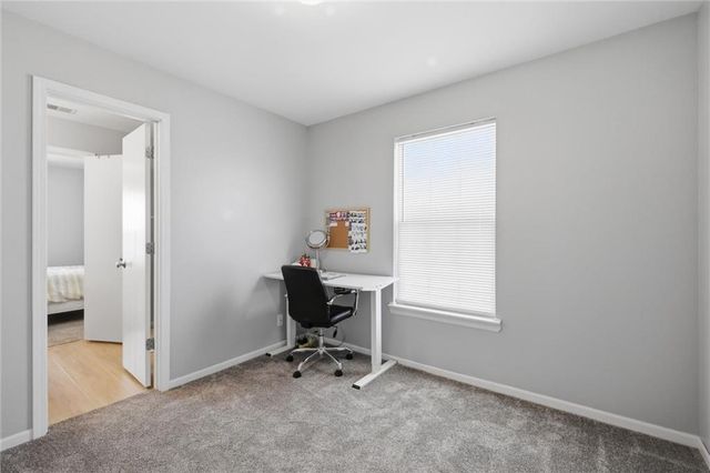 2140 SW Gooseberry Lane, Lee's Summit, MO 64082