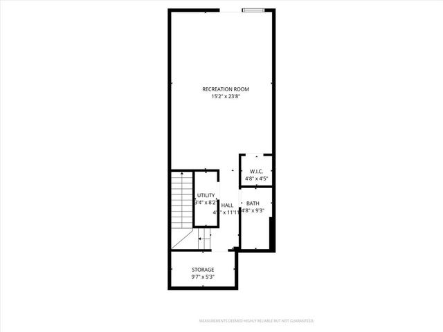 2140 SW Gooseberry Lane, Lee's Summit, MO 64082