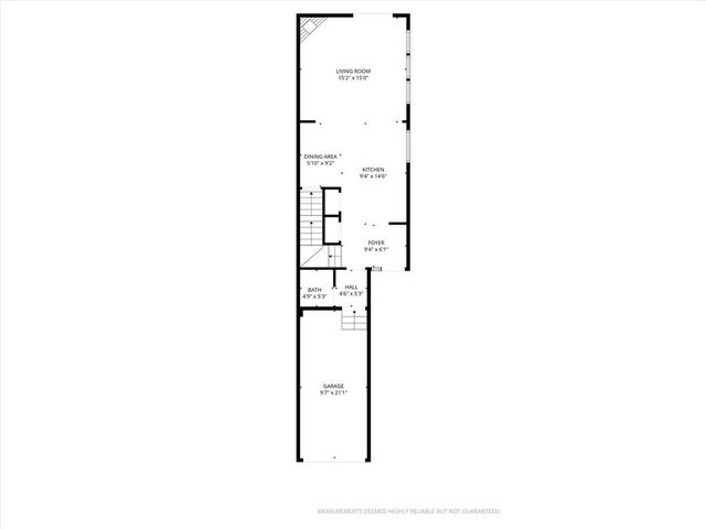 2140 SW Gooseberry Lane, Lee's Summit, MO 64082