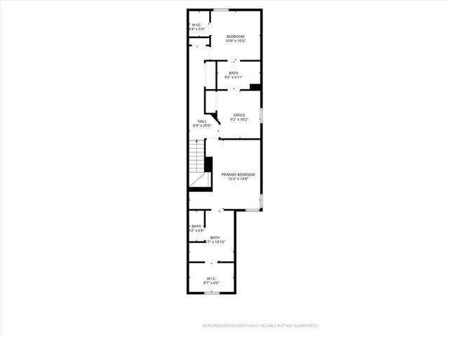 2140 SW Gooseberry Lane, Lee's Summit, MO 64082