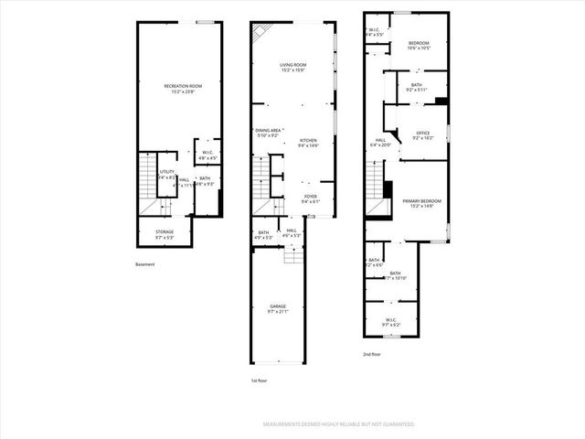 2140 SW Gooseberry Lane, Lee's Summit, MO 64082