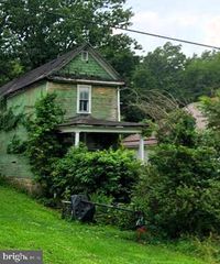 437 PINE AVENUE, Cumberland, MD 21502