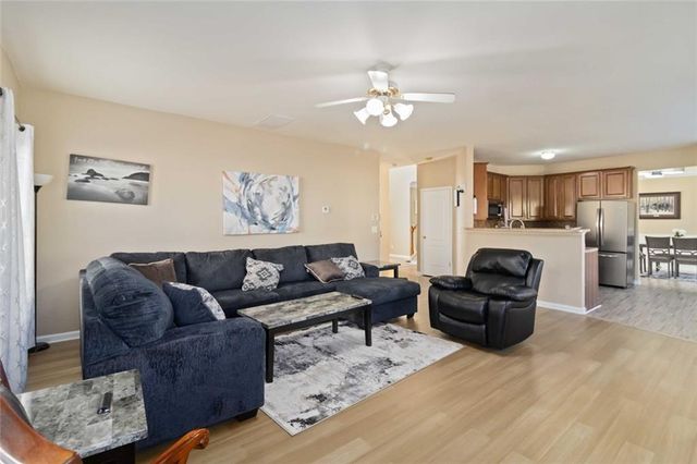 2387 Shady Maple Trail, Loganville, GA 30052