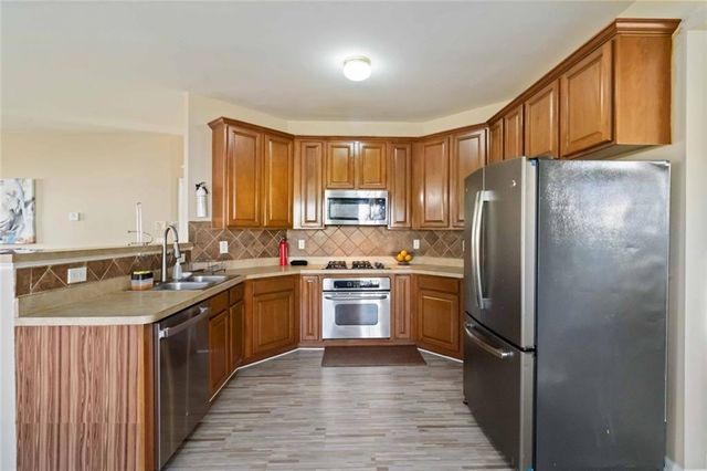 2387 Shady Maple Trail, Loganville, GA 30052