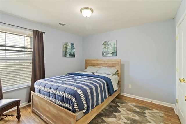 2387 Shady Maple Trail, Loganville, GA 30052