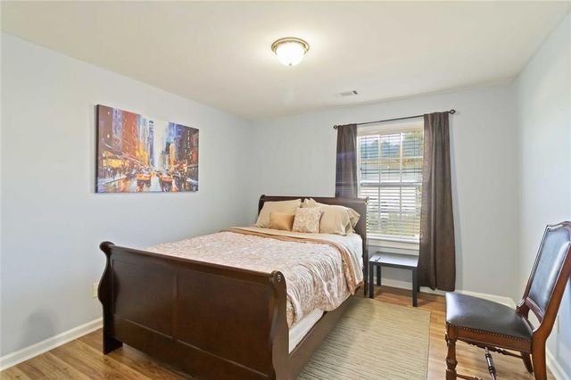 2387 Shady Maple Trail, Loganville, GA 30052