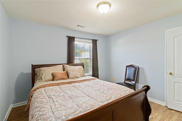 2387 Shady Maple Trail, Loganville, GA 30052