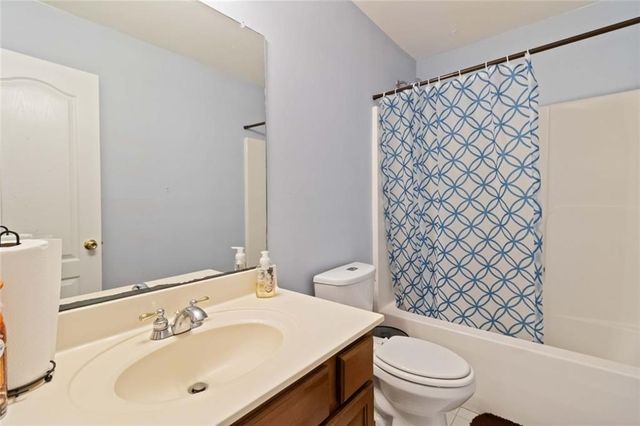 2387 Shady Maple Trail, Loganville, GA 30052