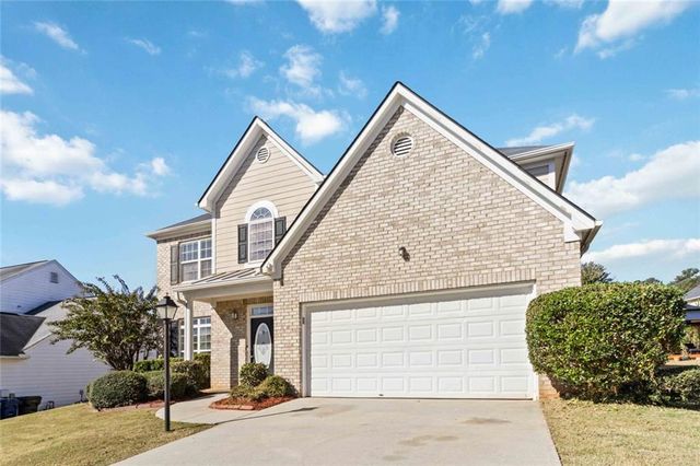 2387 Shady Maple Trail, Loganville, GA 30052