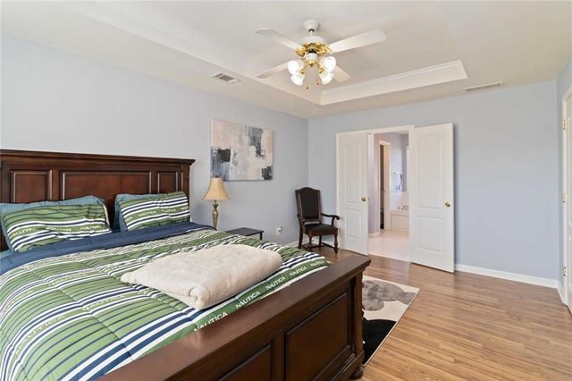 2387 Shady Maple Trail, Loganville, GA 30052