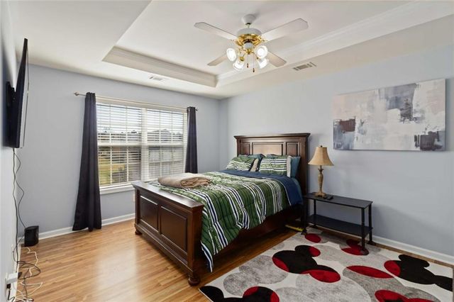 2387 Shady Maple Trail, Loganville, GA 30052