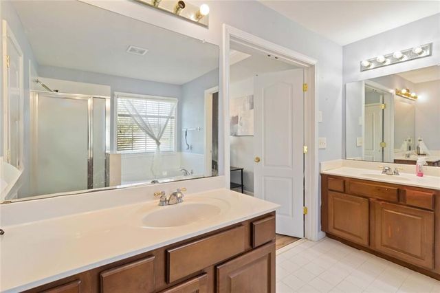 2387 Shady Maple Trail, Loganville, GA 30052