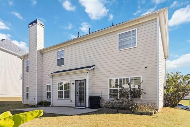 2387 Shady Maple Trail, Loganville, GA 30052