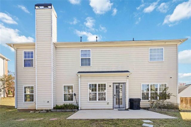 2387 Shady Maple Trail, Loganville, GA 30052