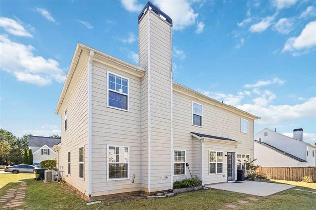 2387 Shady Maple Trail, Loganville, GA 30052