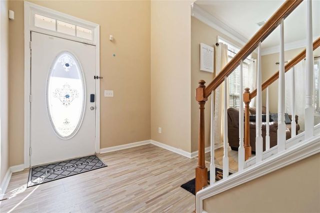 2387 Shady Maple Trail, Loganville, GA 30052