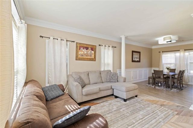 2387 Shady Maple Trail, Loganville, GA 30052