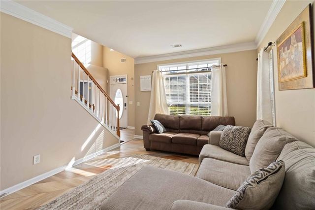 2387 Shady Maple Trail, Loganville, GA 30052