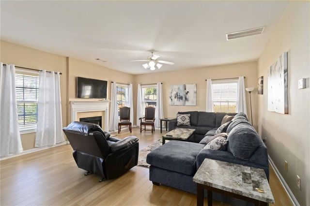 2387 Shady Maple Trail, Loganville, GA 30052